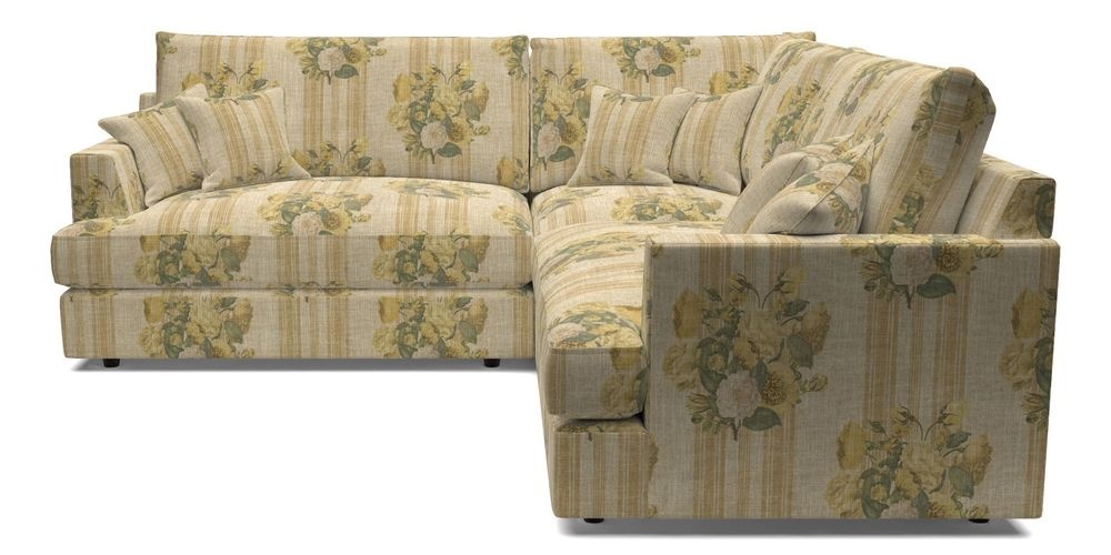 Small Corner Sofa RHF & LHF