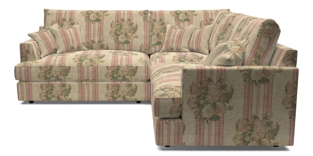 Small Corner Sofa RHF & LHF