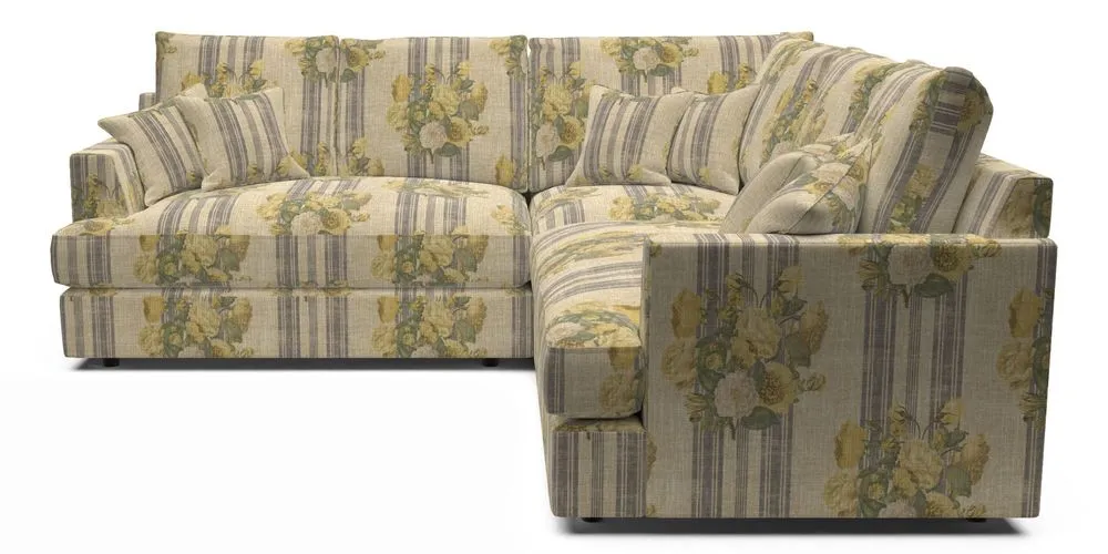 Small Corner Sofa RHF & LHF