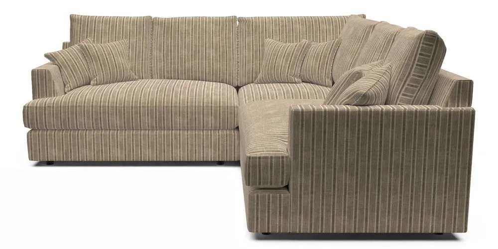 Small Corner Sofa RHF & LHF