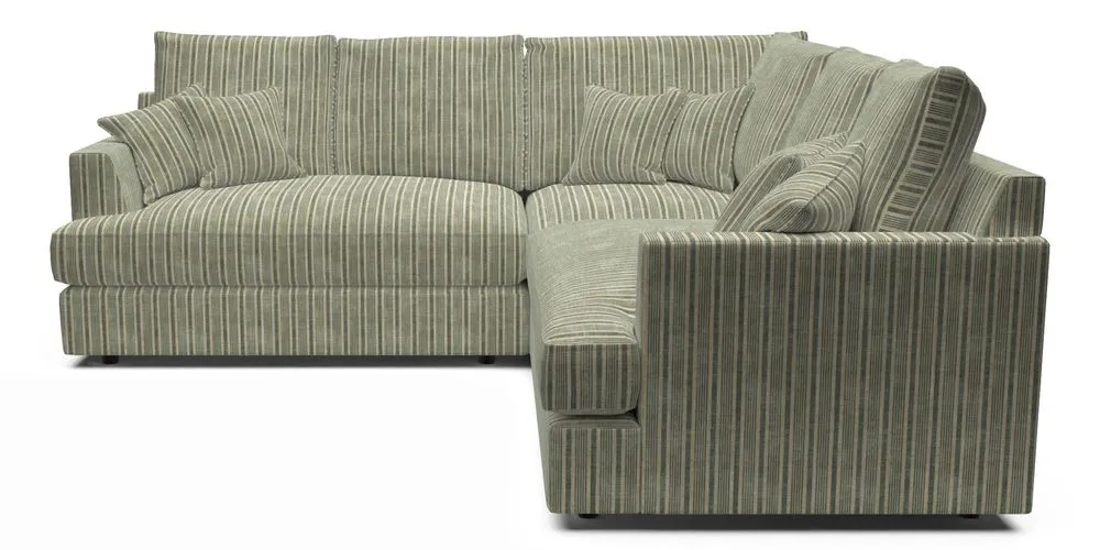Small Corner Sofa RHF & LHF