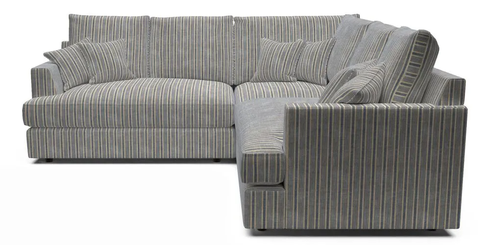 Small Corner Sofa RHF & LHF