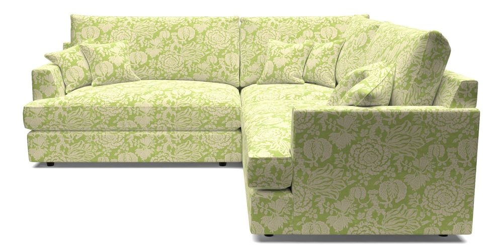 Small Corner Sofa RHF & LHF