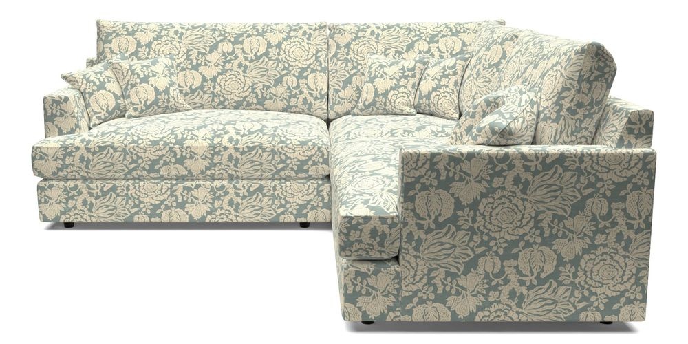 Small Corner Sofa RHF & LHF