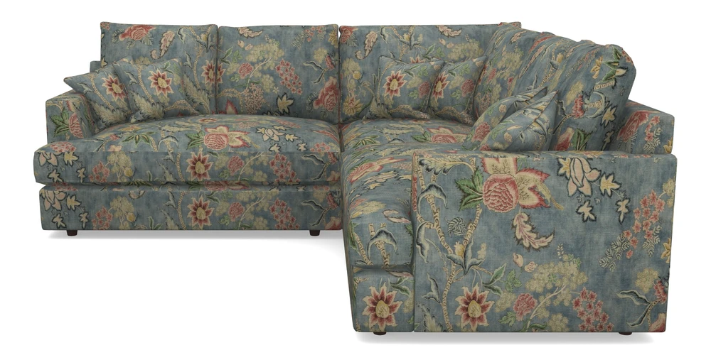 Small Corner Sofa RHF & LHF