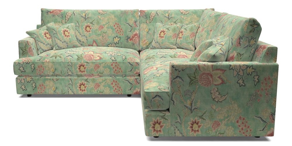 Small Corner Sofa RHF & LHF