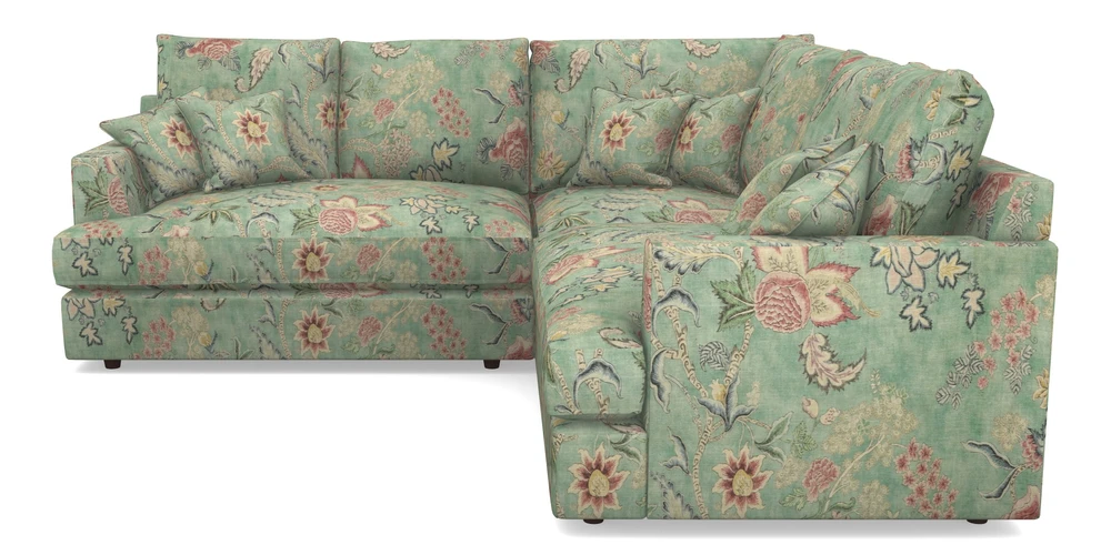 Small Corner Sofa RHF & LHF