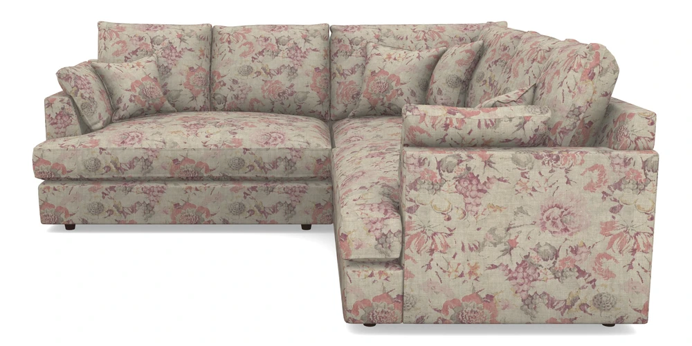 Small Corner Sofa RHF & LHF