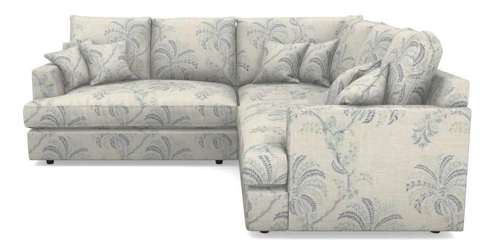 Small Corner Sofa RHF & LHF