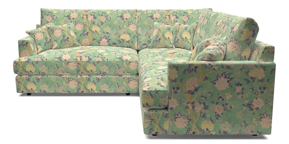 Small Corner Sofa RHF & LHF