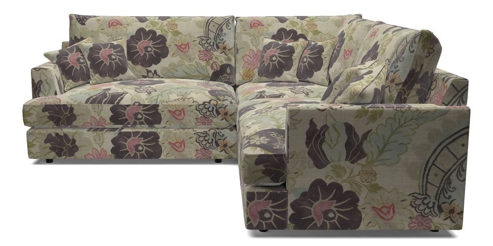 Small Corner Sofa RHF & LHF