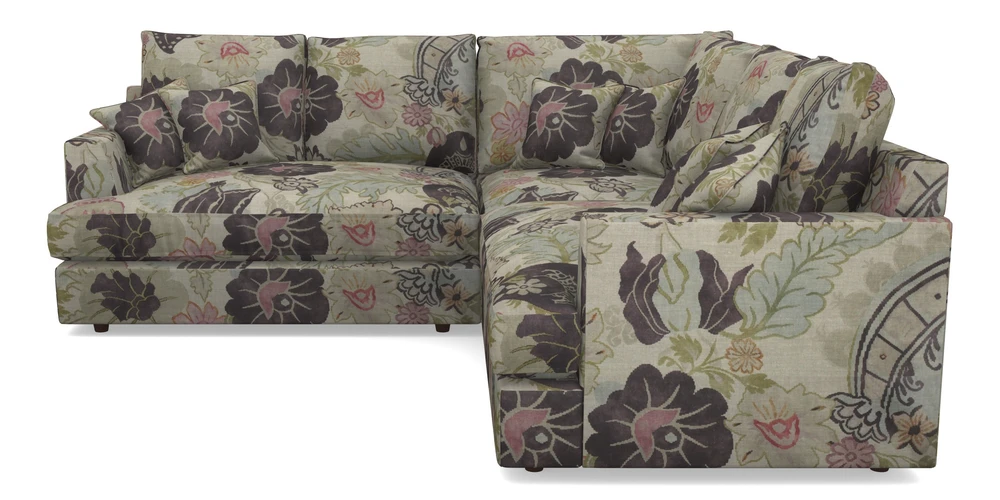 Small Corner Sofa RHF & LHF