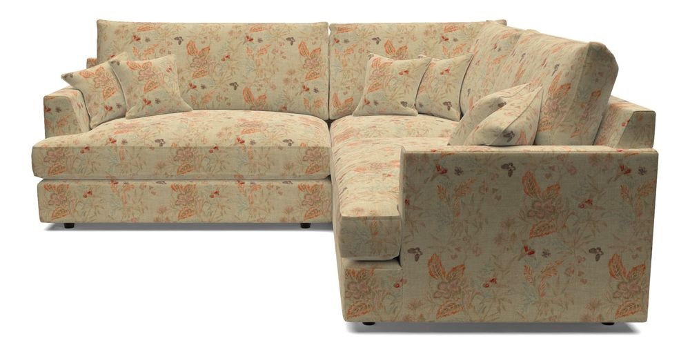 Small Corner Sofa RHF & LHF