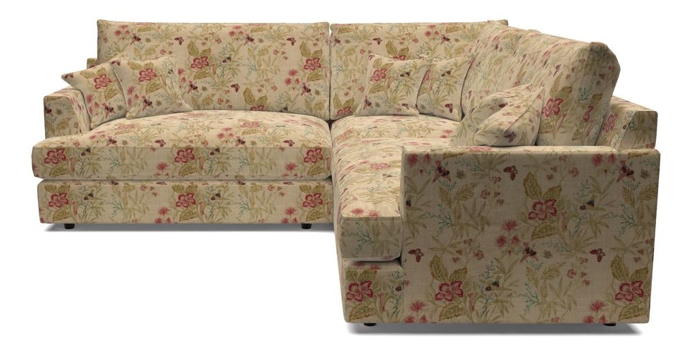 Small Corner Sofa RHF & LHF