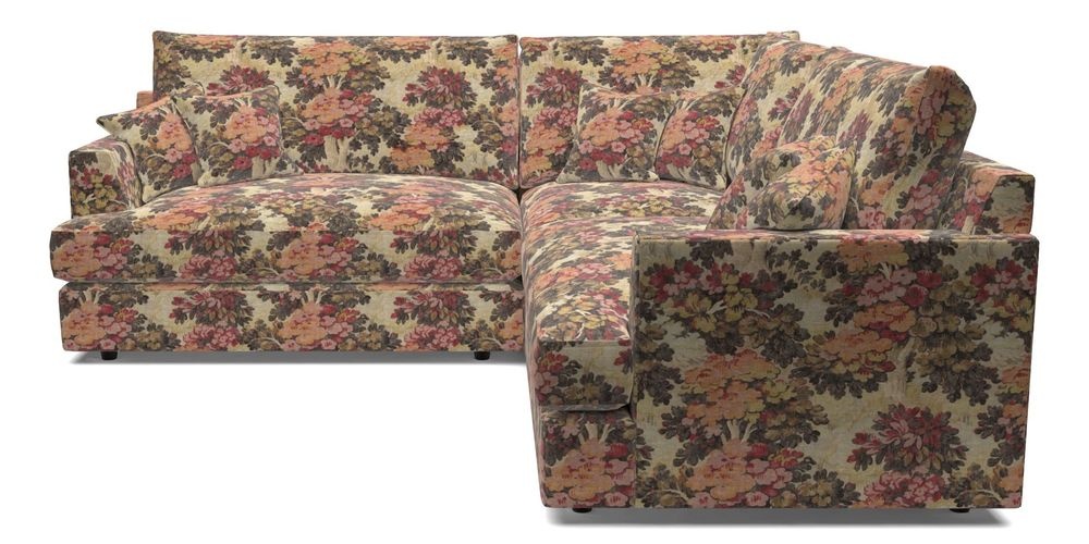 Small Corner Sofa RHF & LHF