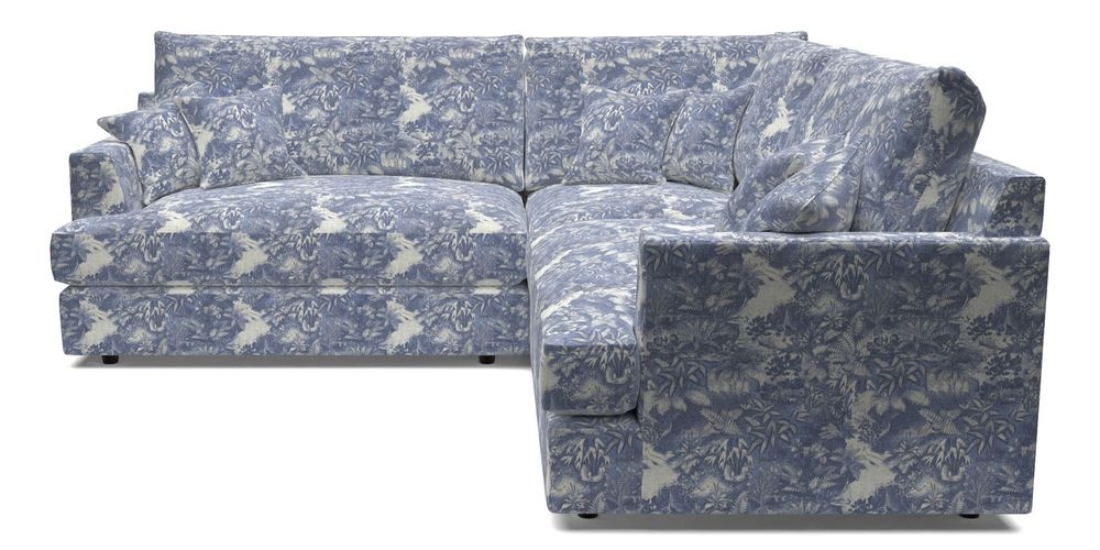 Small Corner Sofa RHF & LHF