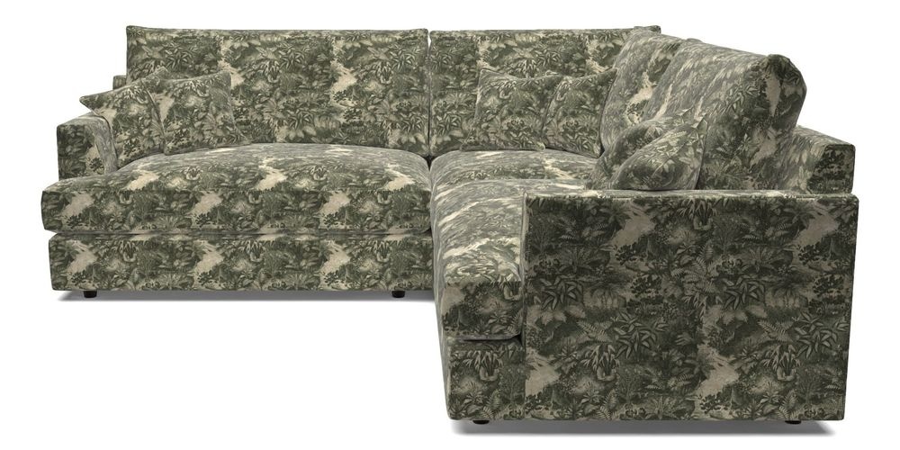 Small Corner Sofa RHF & LHF