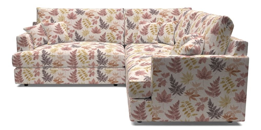 Small Corner Sofa RHF & LHF