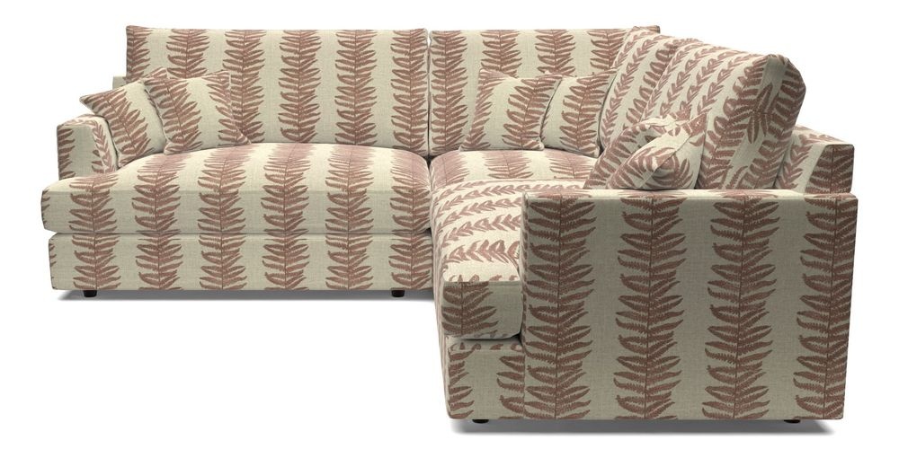 Small Corner Sofa RHF & LHF