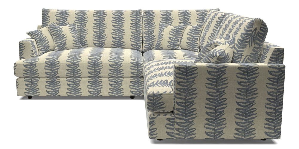Small Corner Sofa RHF & LHF