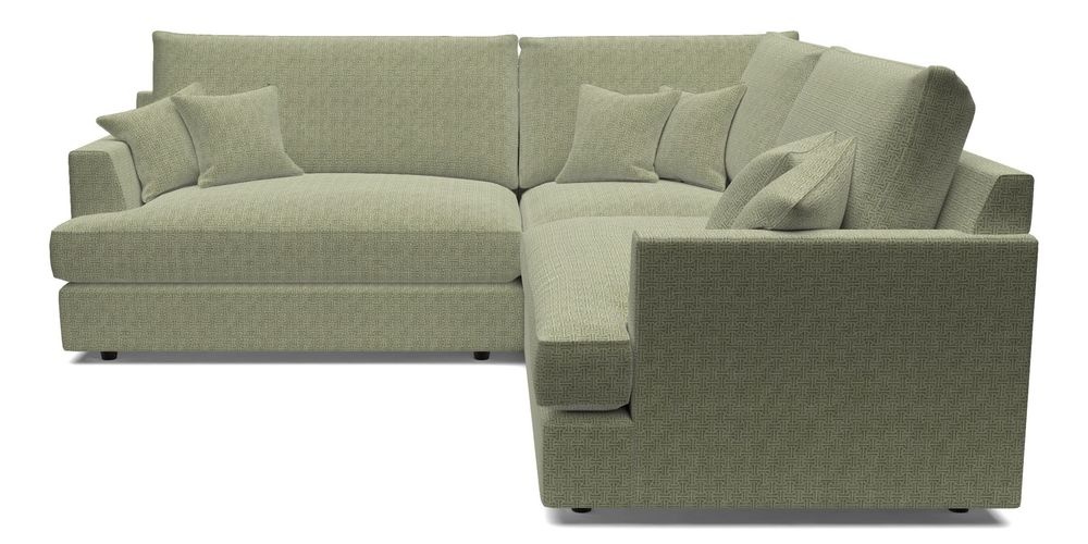 Small Corner Sofa RHF & LHF