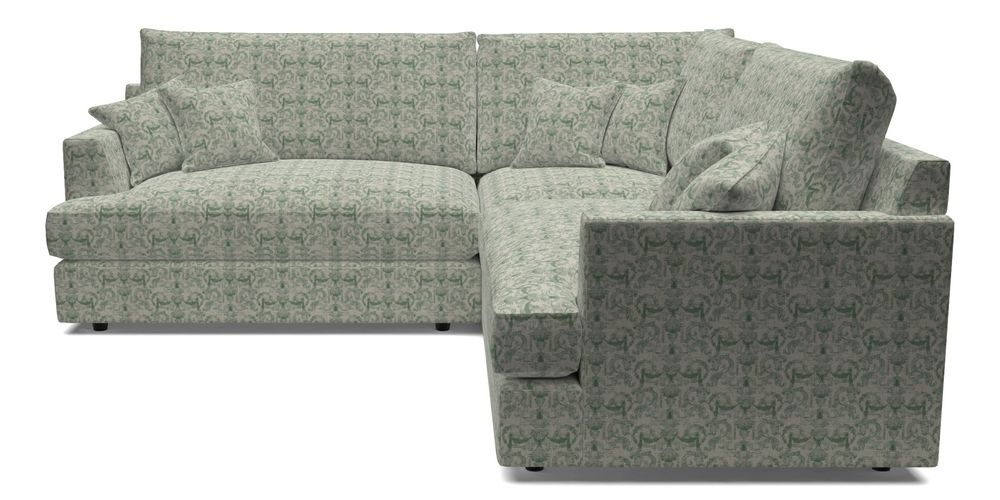 Small Corner Sofa RHF & LHF