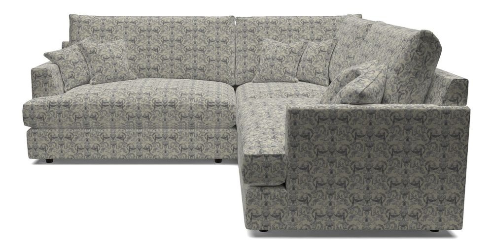 Small Corner Sofa RHF & LHF