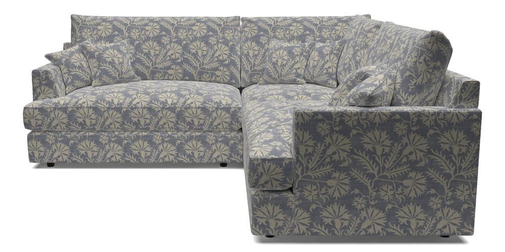 Small Corner Sofa RHF & LHF