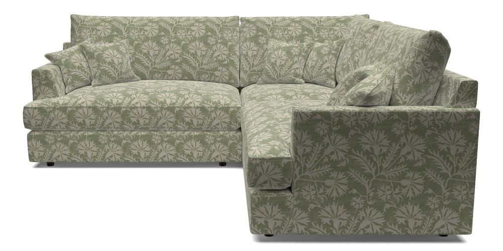 Small Corner Sofa RHF & LHF