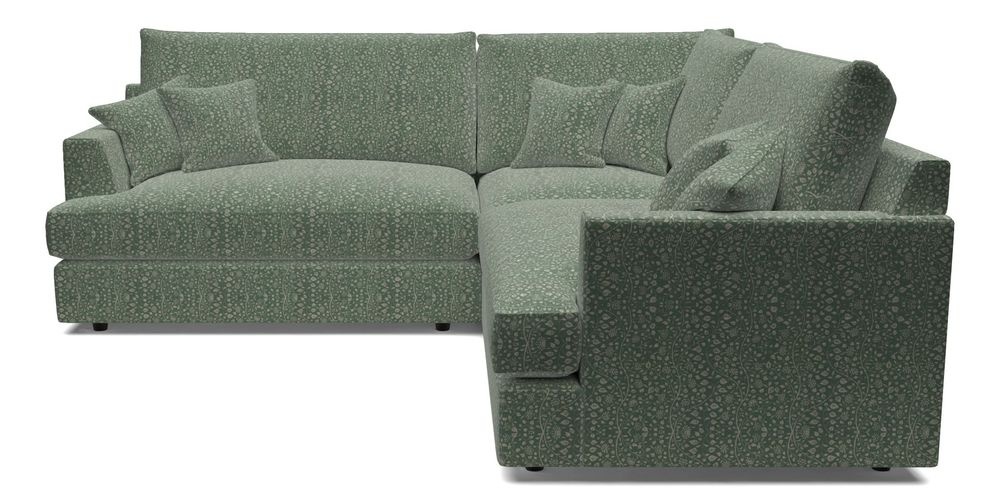 Small Corner Sofa RHF & LHF