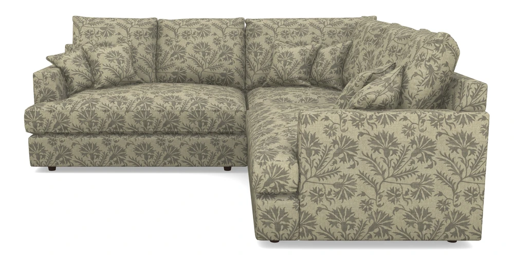 Small Corner Sofa RHF & LHF