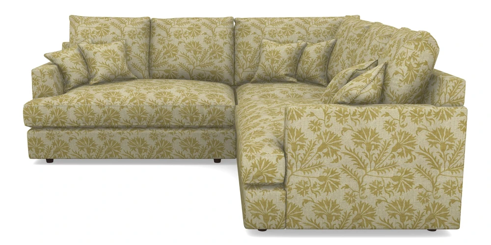 Small Corner Sofa RHF & LHF