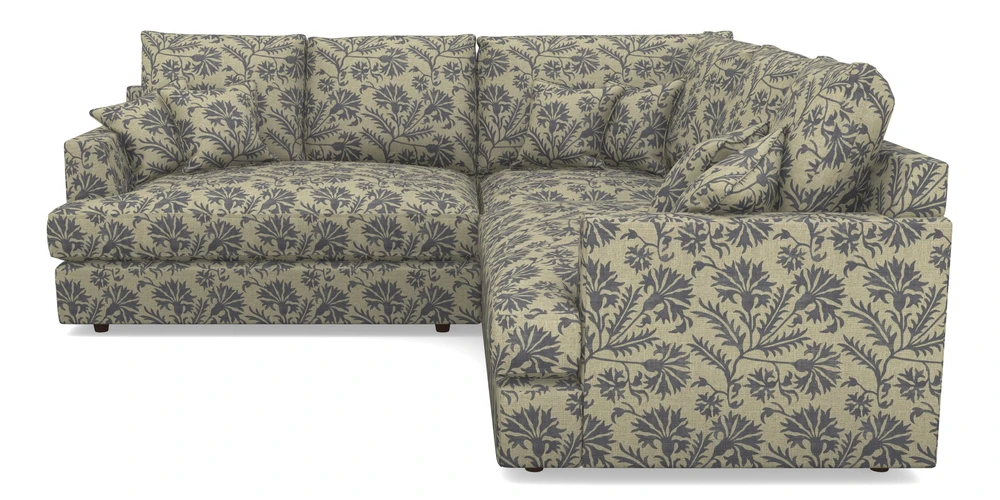 Small Corner Sofa RHF & LHF