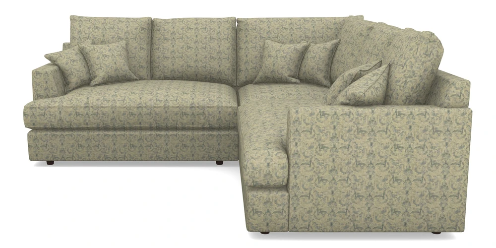 Small Corner Sofa RHF & LHF