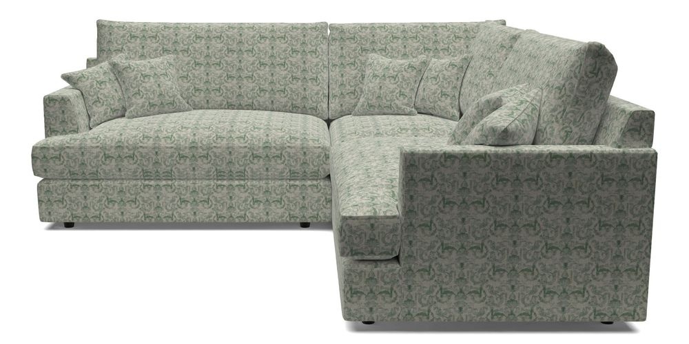 Small Corner Sofa RHF & LHF