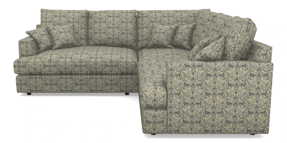 Small Corner Sofa RHF & LHF