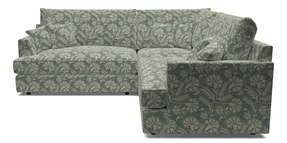 Small Corner Sofa RHF & LHF