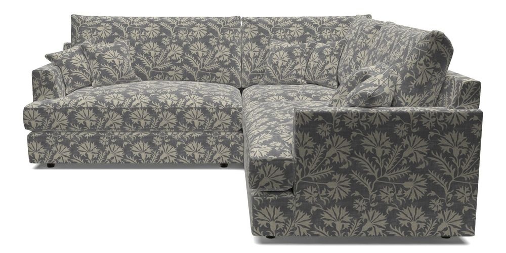 Small Corner Sofa RHF & LHF