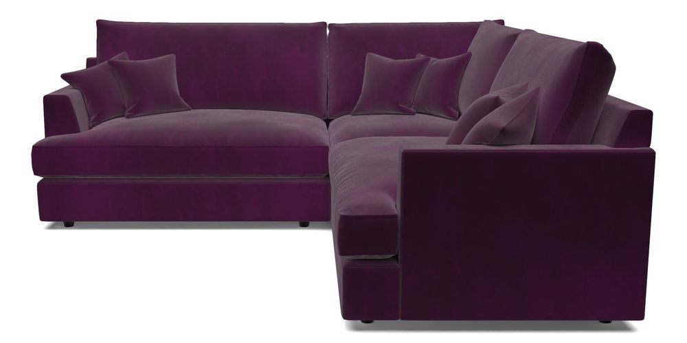 Small Corner Sofa RHF & LHF
