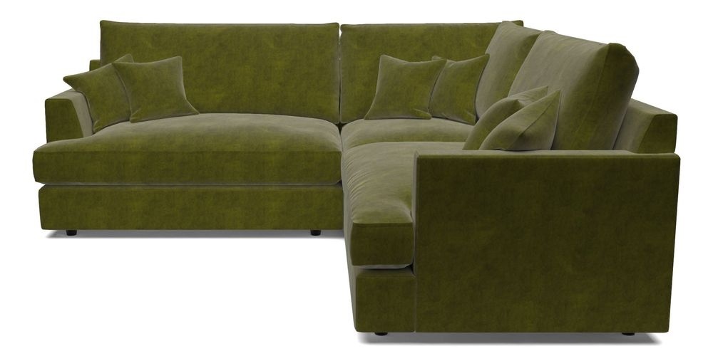 Small Corner Sofa RHF & LHF