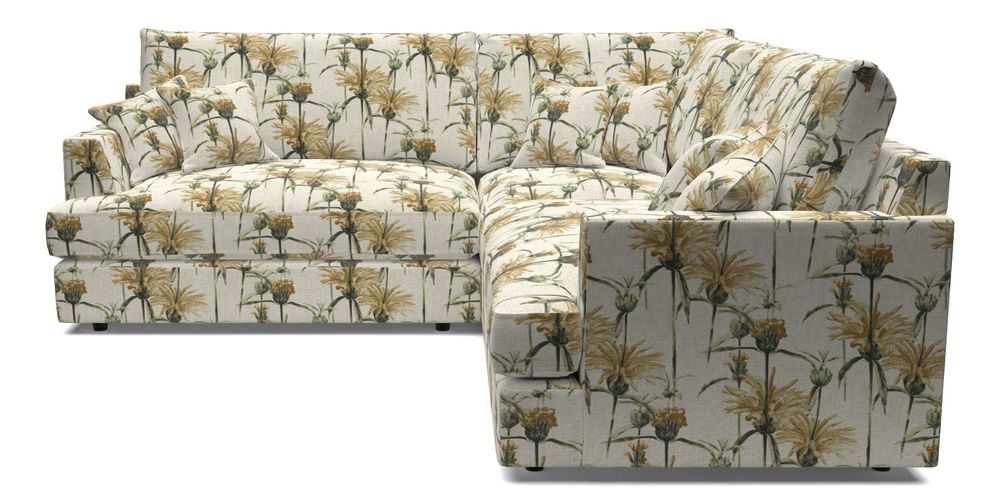 Small Corner Sofa RHF & LHF