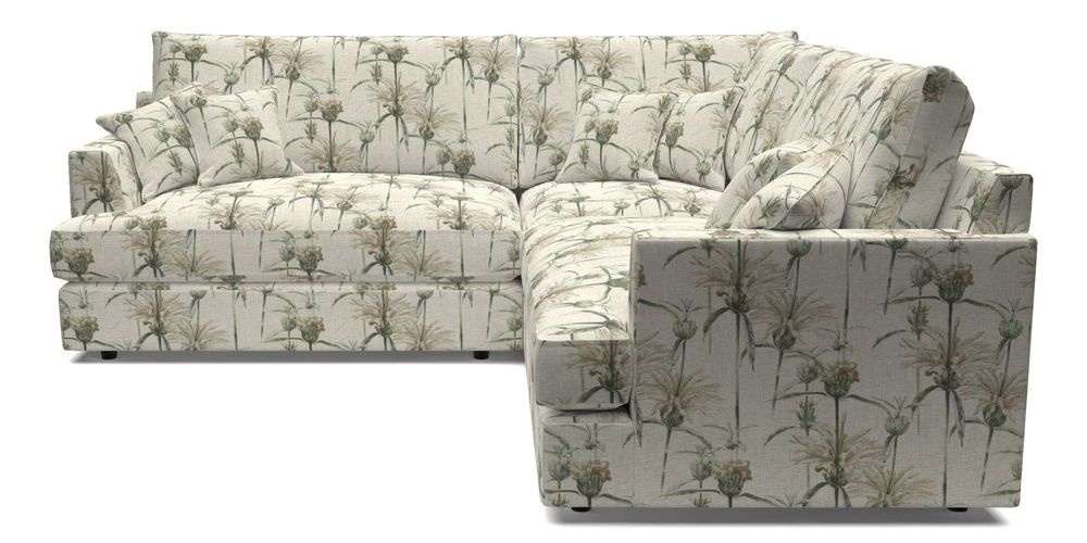 Small Corner Sofa RHF & LHF