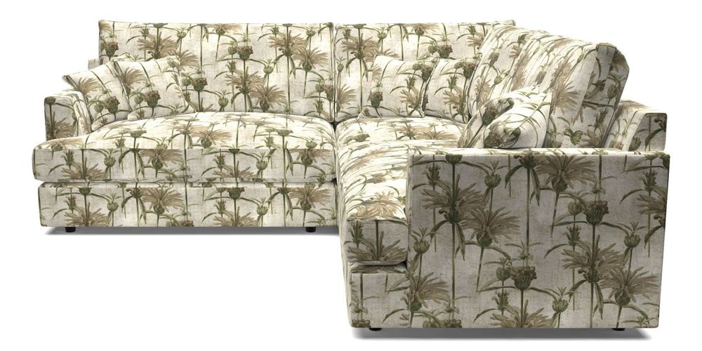 Small Corner Sofa RHF & LHF