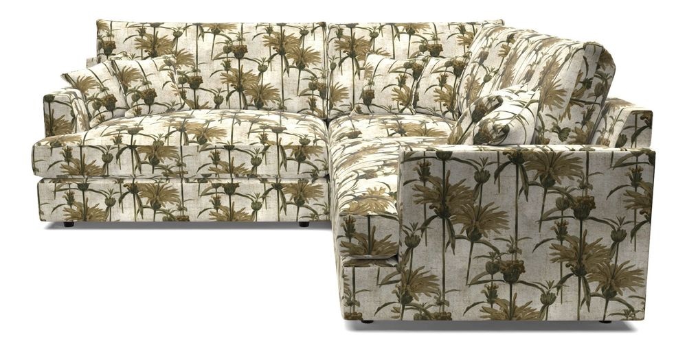 Small Corner Sofa RHF & LHF