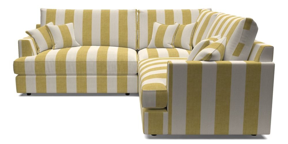 Small Corner Sofa RHF & LHF