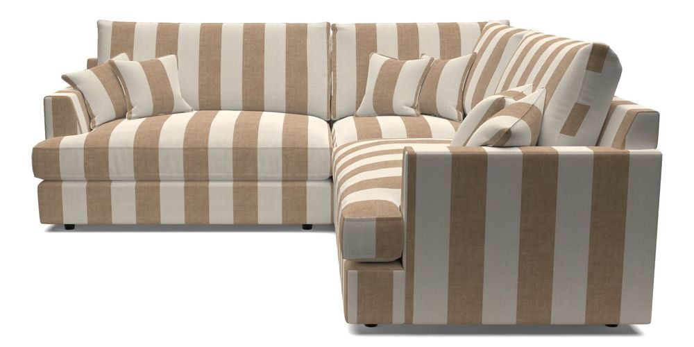 Small Corner Sofa RHF & LHF