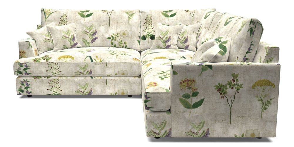 Small Corner Sofa RHF & LHF