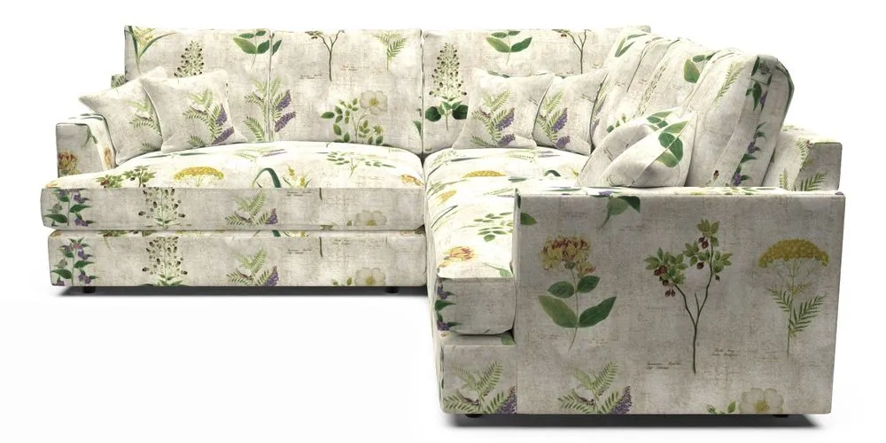 Small Corner Sofa RHF & LHF