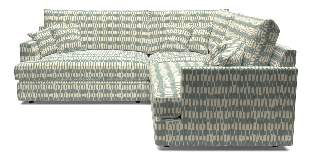 Small Corner Sofa RHF & LHF
