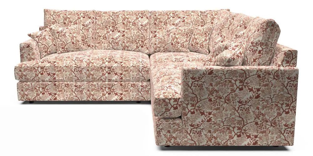 Small Corner Sofa RHF & LHF
